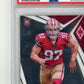 2019 Panini Phoenix Nick Bosa #108 San Francisco 49ers PSA 10