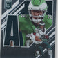 2025 Donruss Elite Saquon Barkley #2 Spellbound Silver /799  Philadelphia Eagles