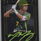 2024 Onyx Limited Spring Signings Max Muncy #LEMAMU Oakland Athletics
