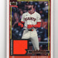 2026 Topps 75th Bryce Eldridge Patch San Francisco Giants