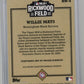 2024 Topps Rickwood Field Willie Mays #RW-4 Thick Stock Birmingham Black Barons