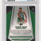 2017 Panini Prizm Jayson Tatum #16 PSA 10