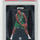 2017 Panini Prizm Jayson Tatum #16 PSA 10