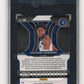 2020-21 Panini Prizm Anthony Edwards #258 Minnesota Timberwolves SGC 9.5