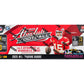 2025 Panini Absolute Football Hobby Box