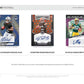 PRESALE - 2025 Panini Mosaic Football Hobby Box