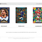 PRESALE - 2025 Panini Mosaic Football Hobby Box
