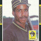 1987 Donruss #361 Barry Bonds Rookie Pittsburgh Pirates