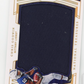 2020 Panini National Treasures Chris Godwin #45 - #/10 Jumbo Patch Nittany Lions