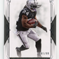2017 Panini National Treasures Marshawn Lynch #73 - #/99 Raiders