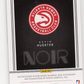 2018-19 Panini National Treasures Kevin Huerter RC #358 - #/99 Patch Autograph Hawks