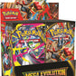 Pokemon Mega Evolution Booster Box