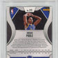 2019 Panini Prizm Jordan Poole RC #272 - PSA 10