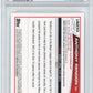 2013 Topps Update Anthony Rendon RC #US233 - PSA 10 Angels