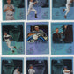 2001 Fleer Legacy Derek Jeter Collection #1-22 - #/1000 22 Card Set