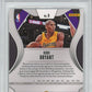 2019/20 Panini Prizm Kobe Bryant #8 - PSA 9 Lakers