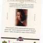 2003/04 Upper Deck LeBron James From Coast to Coast #23 - Cavaliers