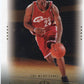 2003/04 Upper Deck LeBron James The Next Level #24 - Cavaliers