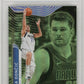 2021/22 Panini Illusions Luka Doncic #70 - PSA 9 Mavericks