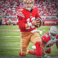 2022 Panini Chronicles Brock Purdy RC #PA-19 - 49ers
