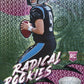 2022 Panini Certified Matt Corral #RAD-3 - Radical Rookies