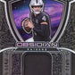 2021 Panini Obsidian Derek Carr Galaxy Gear #GG-DC - #/100 Relic