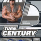 2023 Panini Donruss Elite Scott Steiner Turn of the Century #TC-SST - Autograph