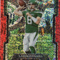 2023 Panini Prizm Aaron Rodgers #227 - Red Jets