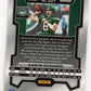 2023 Panini Prizm Aaron Rodgers #227 - Red Jets