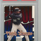 1999 Skybox Premium Frank Thomas Soul of the Game #12 - PSA 8 White Sox