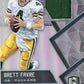 2016 Panini Spectra Brett Favre Epic Legends #17 - #/25 Patch Packers