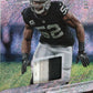 2017 Panini Day Khalil Mack #KM - Patch #/10 Raiders