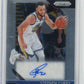 2018/19 Panini Prizm Stephen Curry #S-SCY - Autograph Warriors