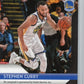 2018/19 Panini Prizm Stephen Curry #S-SCY - Autograph Warriors