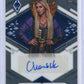 2022 Panini Chronicles Phoenix WWE Charlotte Flair #PA-CFL - Autograph