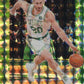 2018/19 Panini Mosaic Gordon Hayward #32 - Camo #/25 Celtics