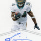 2022 Panini The National Ricky Williams - Autograph Dolphins