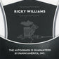 2022 Panini The National Ricky Williams - Autograph Dolphins