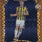 2016/17 Panini Robin Van Persie #250 - Bronze Checkerboard #/49 Fenerbache SK