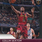 2018/19 Panini Mosaic Collin Sexton #MO-CS - Autograph Cavaliers