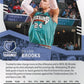 2019/20 Panini Donruss Elite Dillon Brooks #6 - Gold #/10 Grizzlies