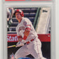 2018 Topps Mike Trout White Jersey #300 - PSA 10 Angels