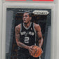 2013 Panini Prizm Kawhi Leonard  #143 - PSA 10 Spurs