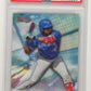 2018 Topps Bowman's Best Vladimir Guerrero Jr. #TP-1 - Refractor PSA 10