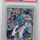 2023 Topps Chrome Julio Rodriguez #200 - Refractor PSA 10 Mariners