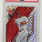 2022 Panini Chronicles Phoenix Mike Trout #20 - PSA 10 Angels