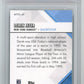 2022 Topps Derek Jeter Welcome To The Show #WTTS49 - PSA 10 Yankees