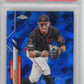 2020 Topps Chrome Mauricio Dubon RC #178 - Sapphire PSA 10 Giants