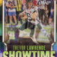 2023 Panini Score Trevor Lawrence Showtime #ST-7 - Case Hit Jaguars