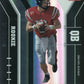 2004 Donruss Elite Eli Manning RC #135 - #/500 Ole Miss